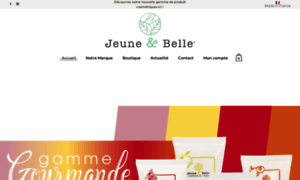 Jeune-et-belle.fr thumbnail