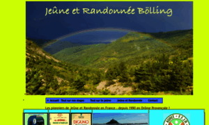 Jeune-et-randonnee.com thumbnail