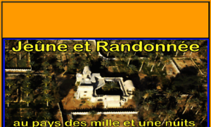 Jeune-et-randonnee.pagesperso-orange.fr thumbnail