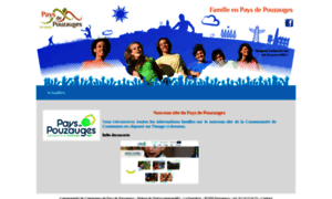 Jeunesse-paysdepouzauges.fr thumbnail