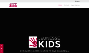 Jeunessekids.com thumbnail