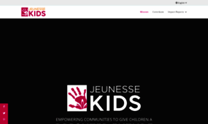 Jeunessekids.org thumbnail