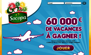 Jeusocopa60ans.fr thumbnail