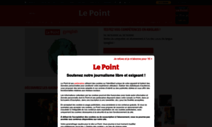 Jeux-concours.lepoint.fr thumbnail