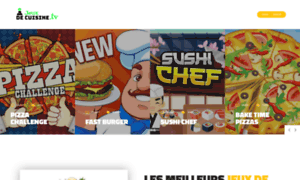 Jeux-de-cuisine.tv thumbnail