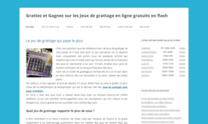 Jeux-de-grattage-en-ligne.net thumbnail