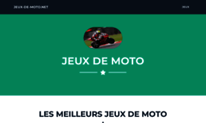 Jeux-de-moto.net thumbnail