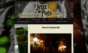 Jeux-de-pots.com thumbnail