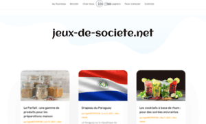 Jeux-de-societe.net thumbnail