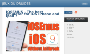 Jeux-du-druides.com thumbnail