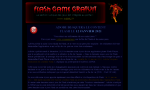 Jeux-flash.web92.fr thumbnail
