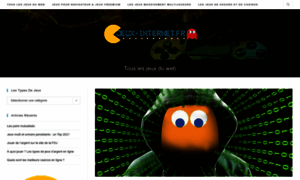 Jeux-internet.fr thumbnail