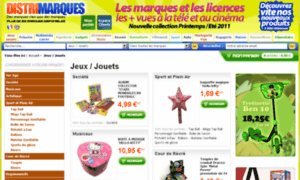 Jeux-jouets.grossiste-des-marques.com thumbnail