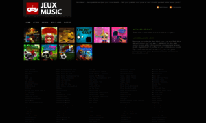 Jeux-music.com thumbnail