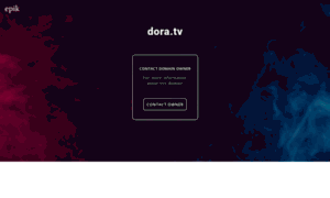 Jeux.dora.tv thumbnail