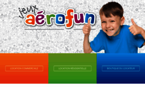 Jeuxaerofun.com thumbnail