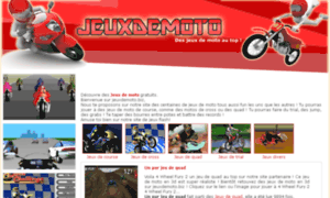 Jeuxdemoto.biz thumbnail