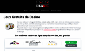 Jeuxgratuits.casino thumbnail