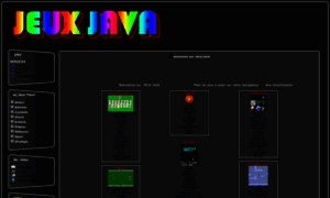 Jeuxjava.free.fr thumbnail