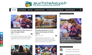 Jeuxtricheastuce.fr thumbnail