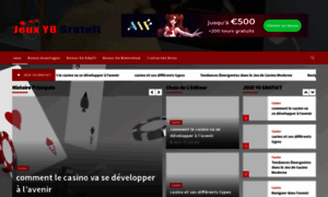 Jeuxy8gratuit.com thumbnail