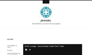 Jevigel.wordpress.com thumbnail