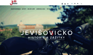 Jevisovice.info thumbnail