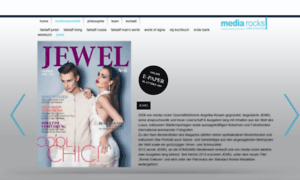 Jewel-magazine.com thumbnail