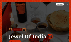 Jewel-of-india.de thumbnail