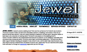 Jewel.ie thumbnail