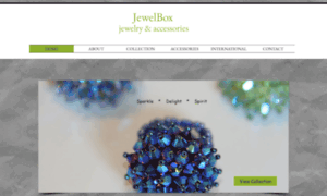 Jewelbox.co.il thumbnail