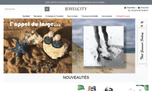 Jewelcity.fr thumbnail