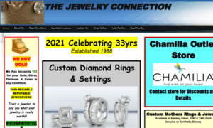 Jewelconnection.net thumbnail