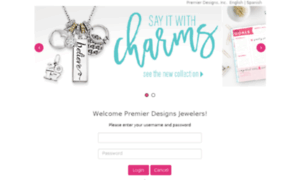 Jeweler.premierdesigns.com thumbnail