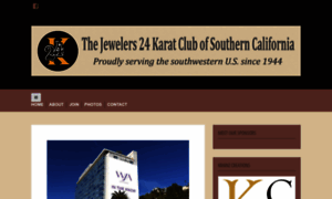 Jewelers24kclub.com thumbnail