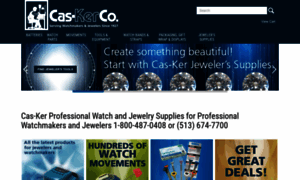 Jewelerssupplies.com thumbnail