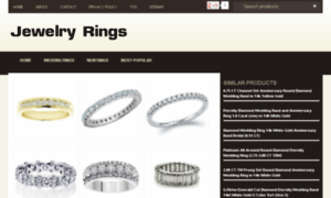 Jeweleryrings.com thumbnail