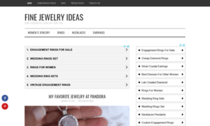 Jewelleries.top thumbnail