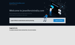 Jewellersinindia.com thumbnail