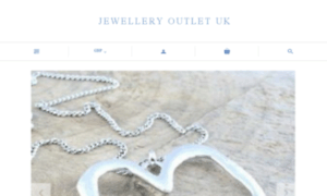 Jewellery-outlet.co.uk thumbnail