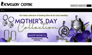 Jewellerycentreaustralia.com thumbnail