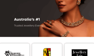 Jewelleryfair.com.au thumbnail