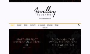 Jewelleryistanbul.com thumbnail