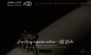 Jewelleryrepairsonline.co.uk thumbnail