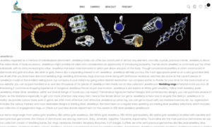 Jewellerys.in thumbnail