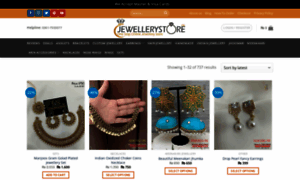 Jewellerystore.pk thumbnail