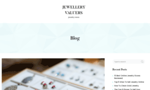 Jewelleryvaluers.org thumbnail