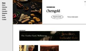 Jewelleryworld.net.au thumbnail