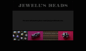 Jewellsbeads.com thumbnail