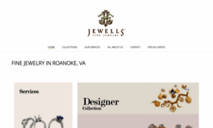 Jewellsfinejewelry.com thumbnail